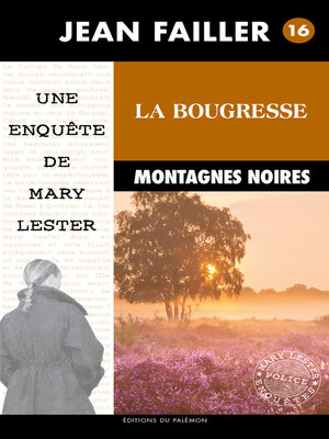 cover image of La bougresse